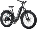 Aventon Aventure.2 Step Throught 28mph For Sale