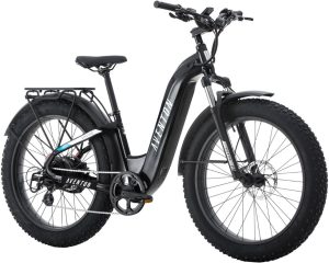 Aventon Aventure.2 Step Throught 28mph For Sale