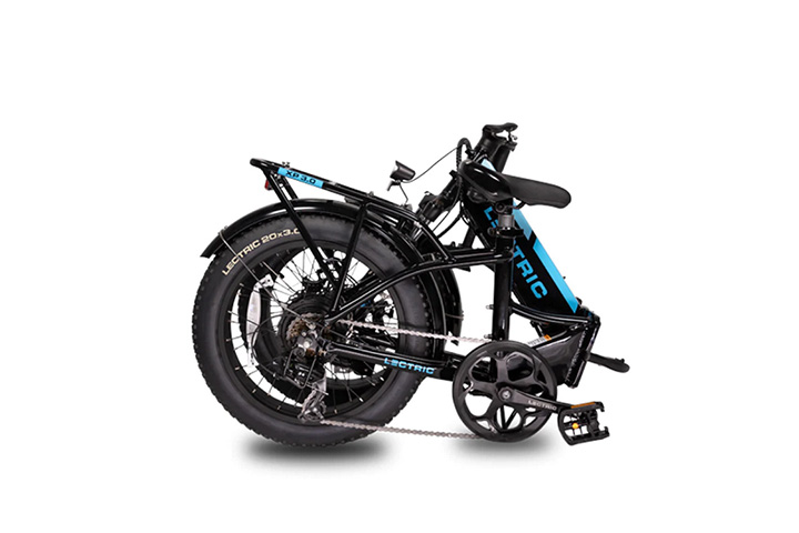 Lectric XP 3.0 Long-Range eBike for sale - Image 2