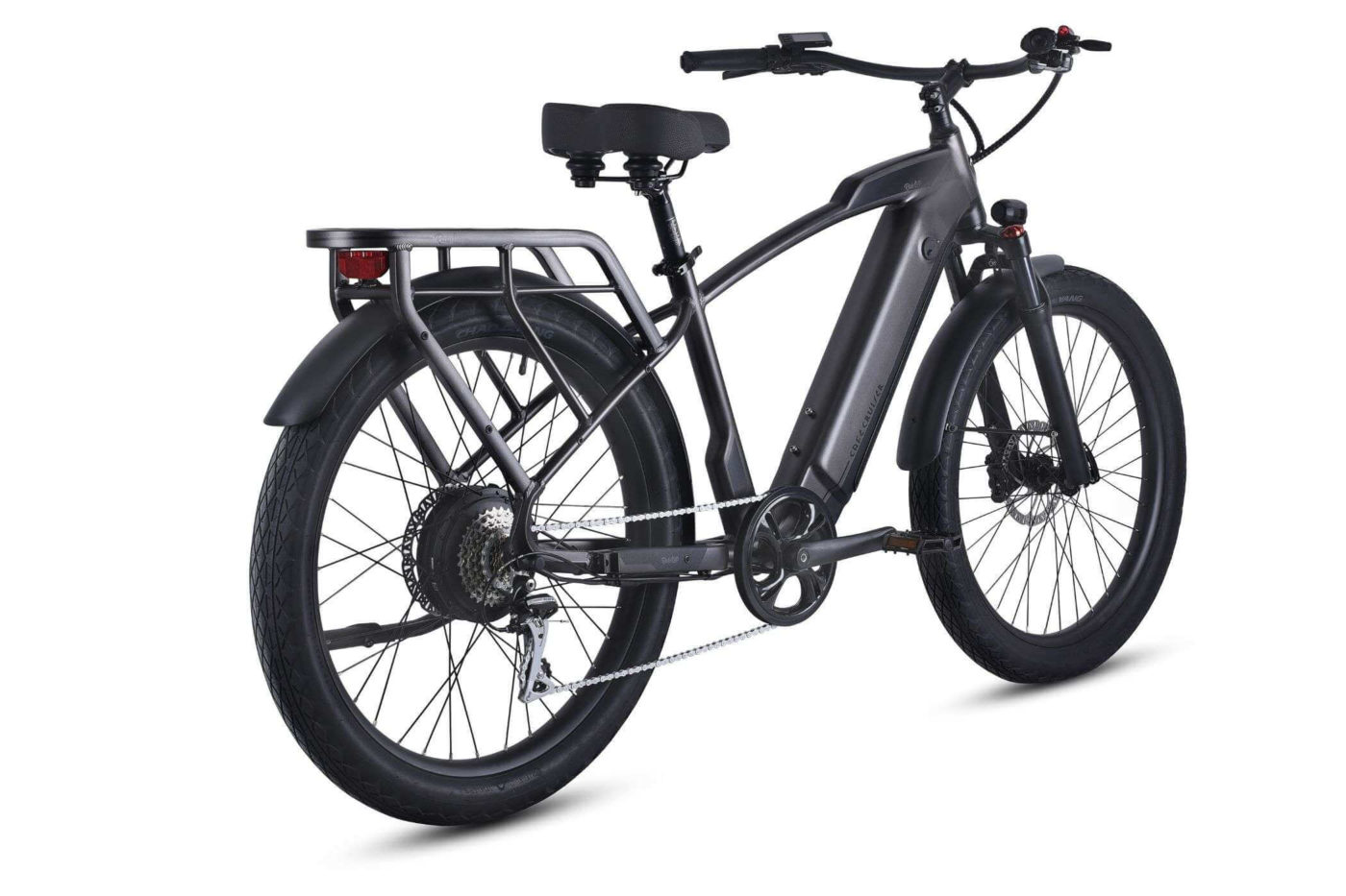 Ride1Up Cafe Cruiser Electric Bike For Sale - Image 2