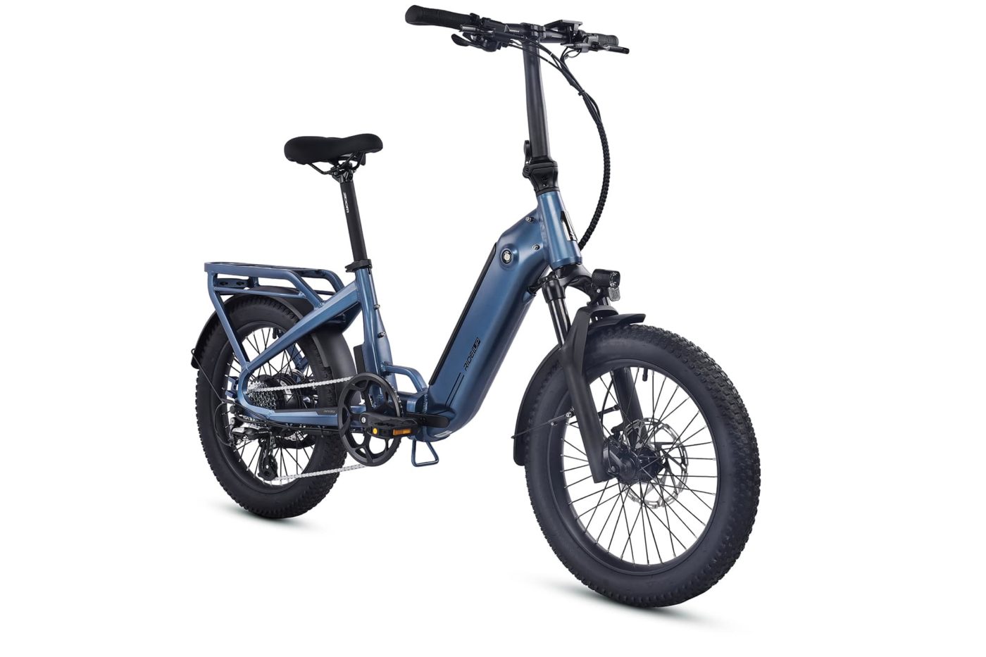 Ride1Up Portola Electric Bike for sale - Image 2