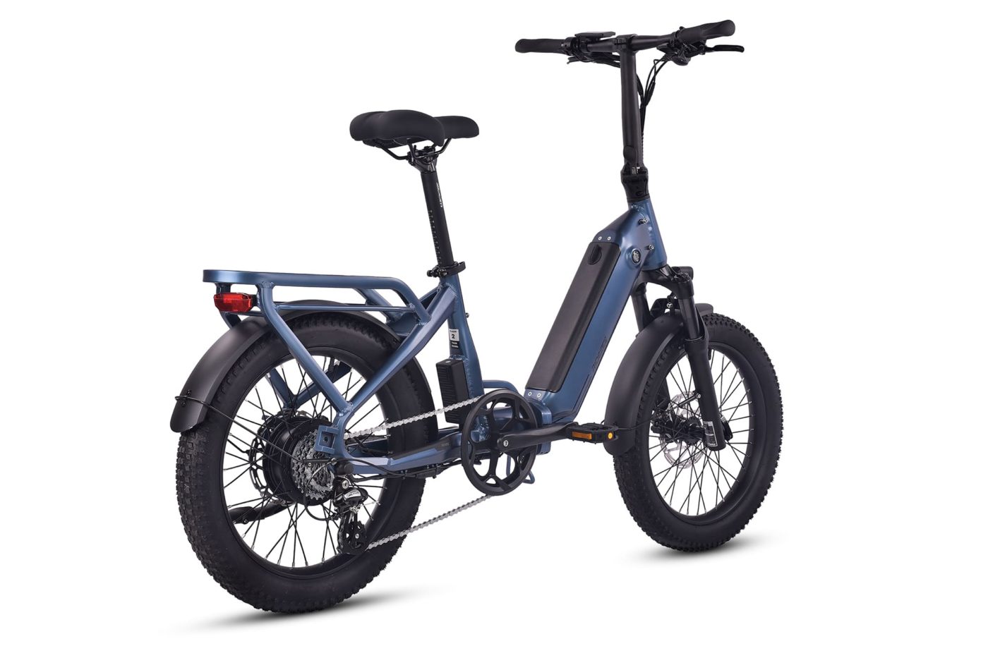 Ride1Up Portola Electric Bike for sale - Image 3
