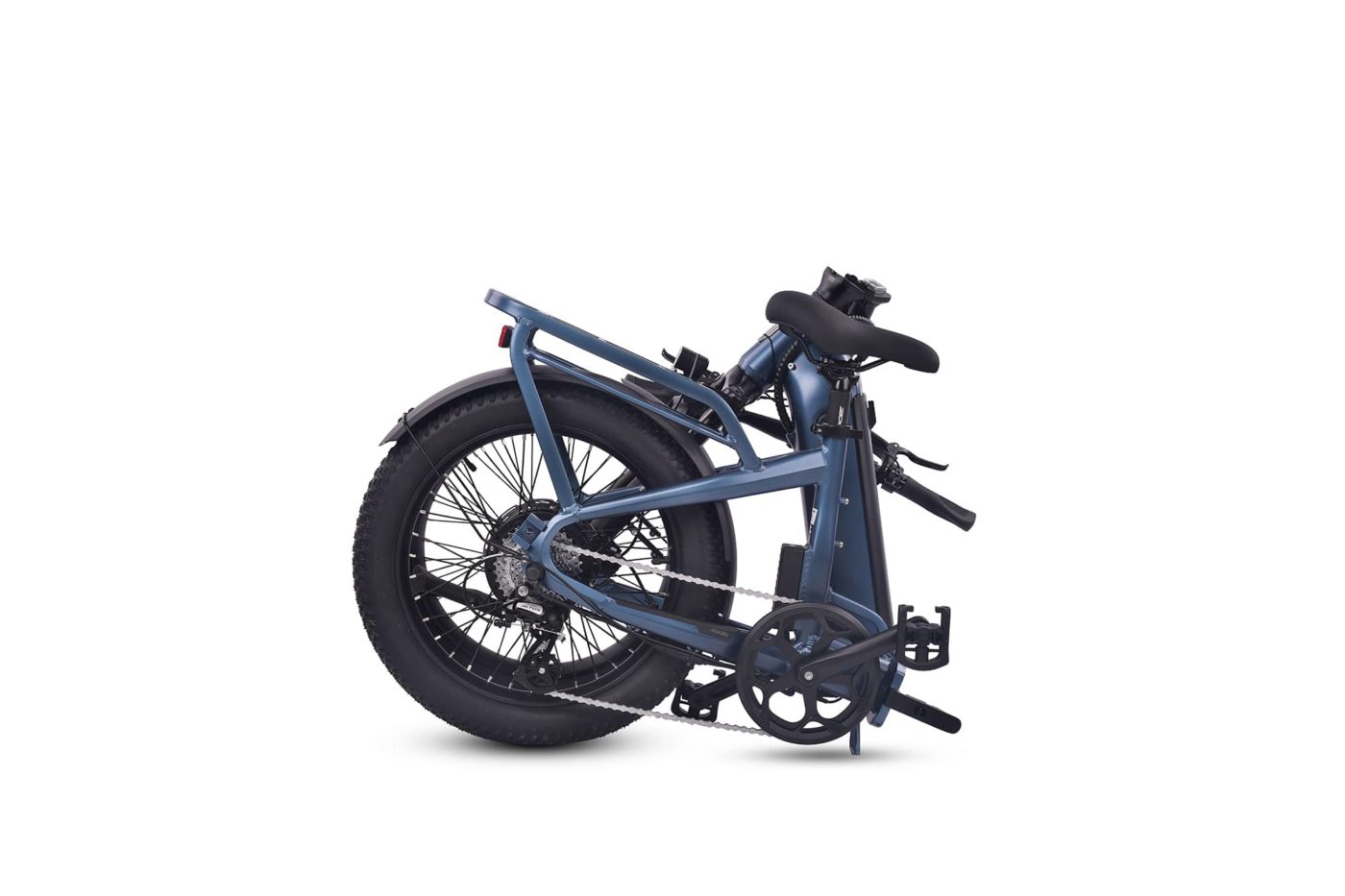 Ride1Up Portola Electric Bike for sale - Image 4