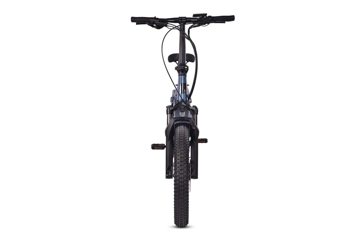 Ride1Up Portola Electric Bike for sale - Image 5