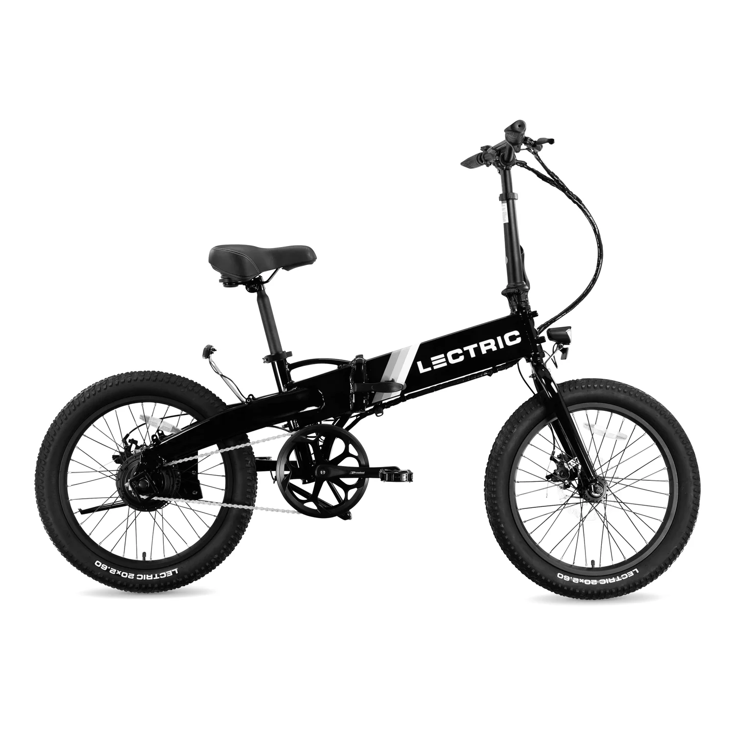 XP Lite Midnight Black eBike For Sale