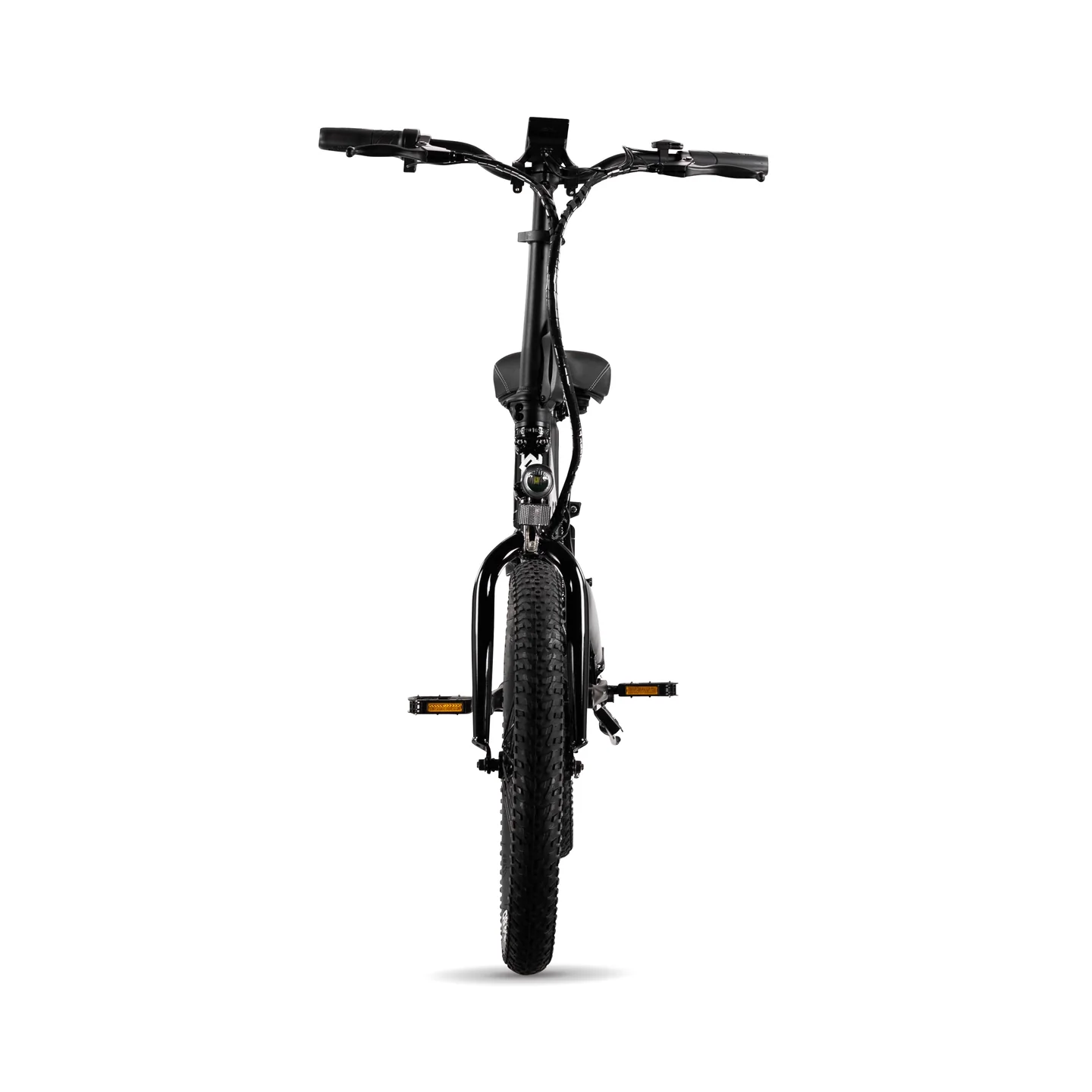XP Lite Midnight Black eBike For Sale - Image 11