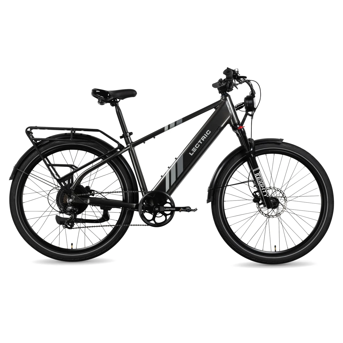 XPress High-Step eBike For sale - Image 5