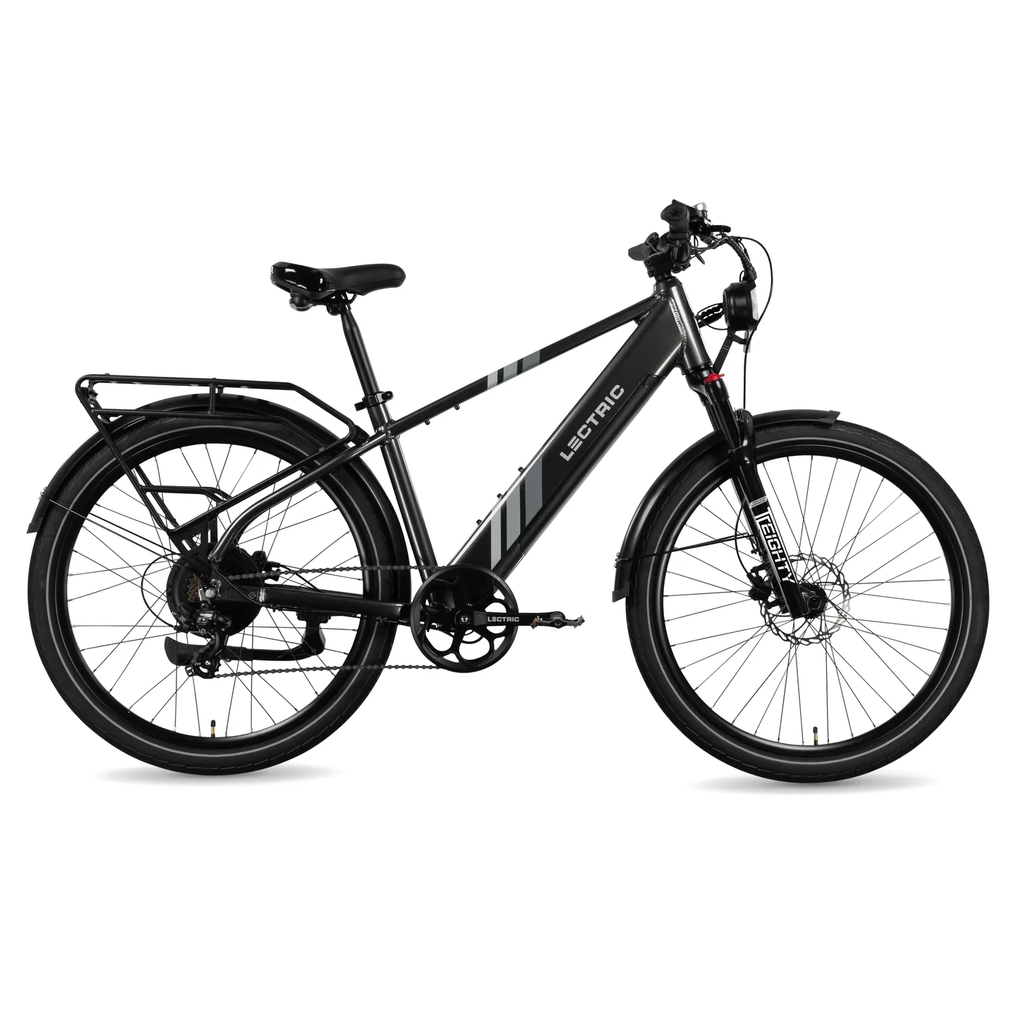 XPress 750 High-Step eBike Fore Sale - Image 5