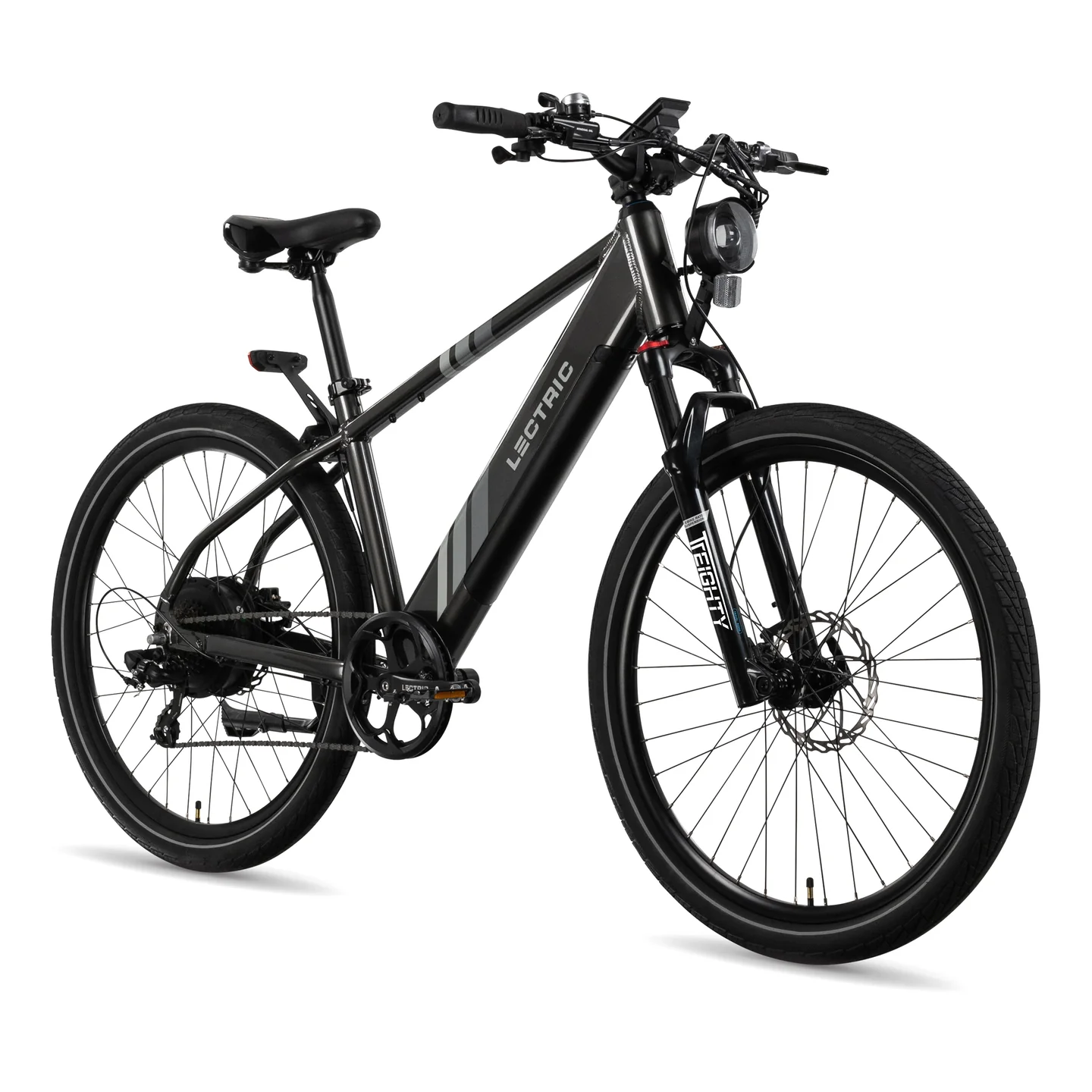 XPress High-Step eBike For Sale - Image 3