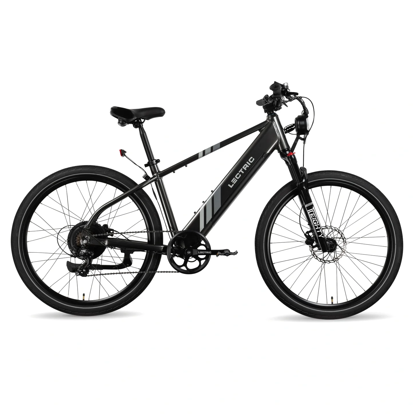 XPress High-Step eBike For sale - Image 2