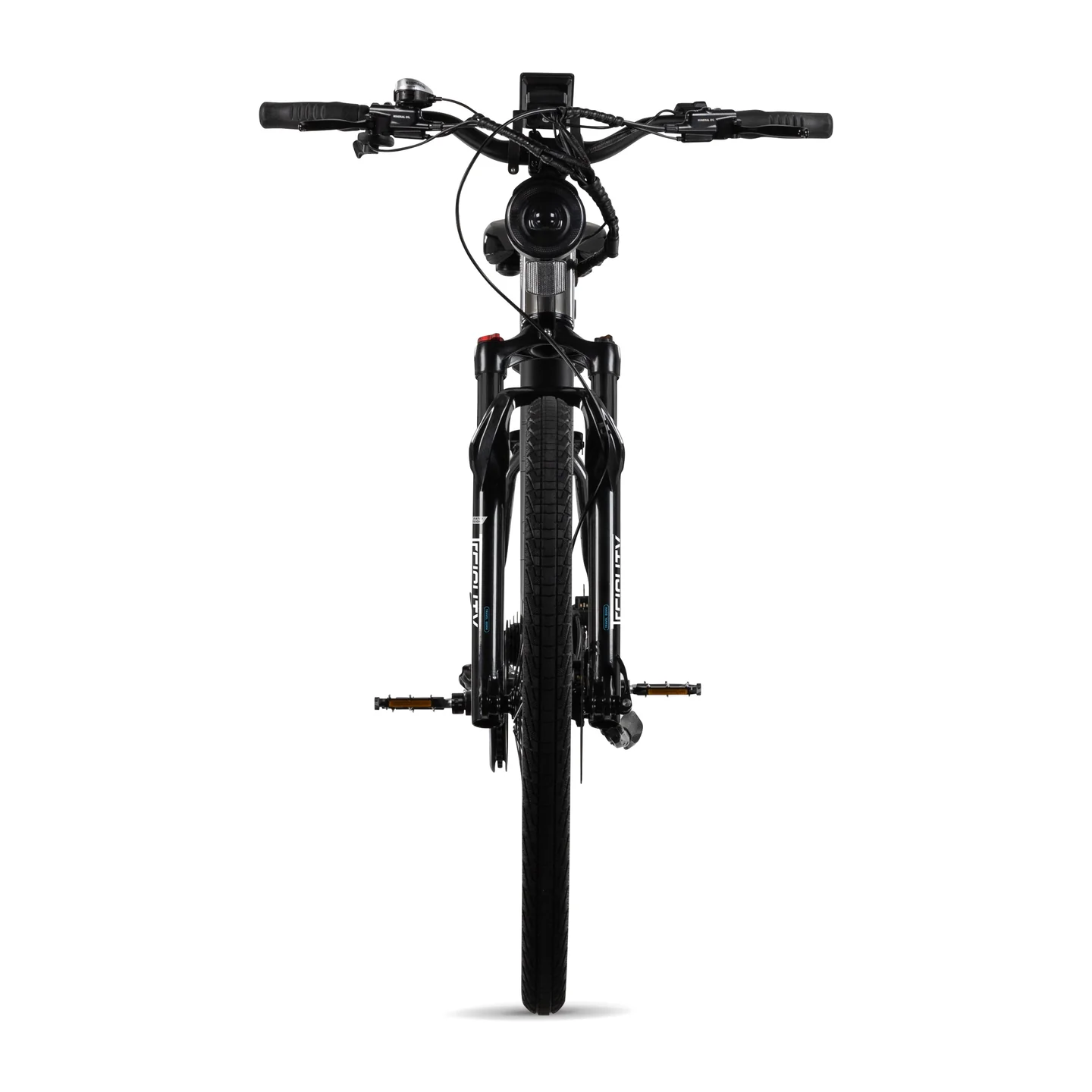 XPress High-Step eBike For Sale - Image 4