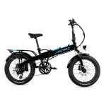 XP 3.0 Black eBike For Sale For Sale