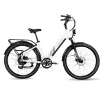 XPress High-Step eBike For Sale