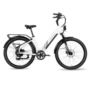 XPress High-Step eBike For Sale