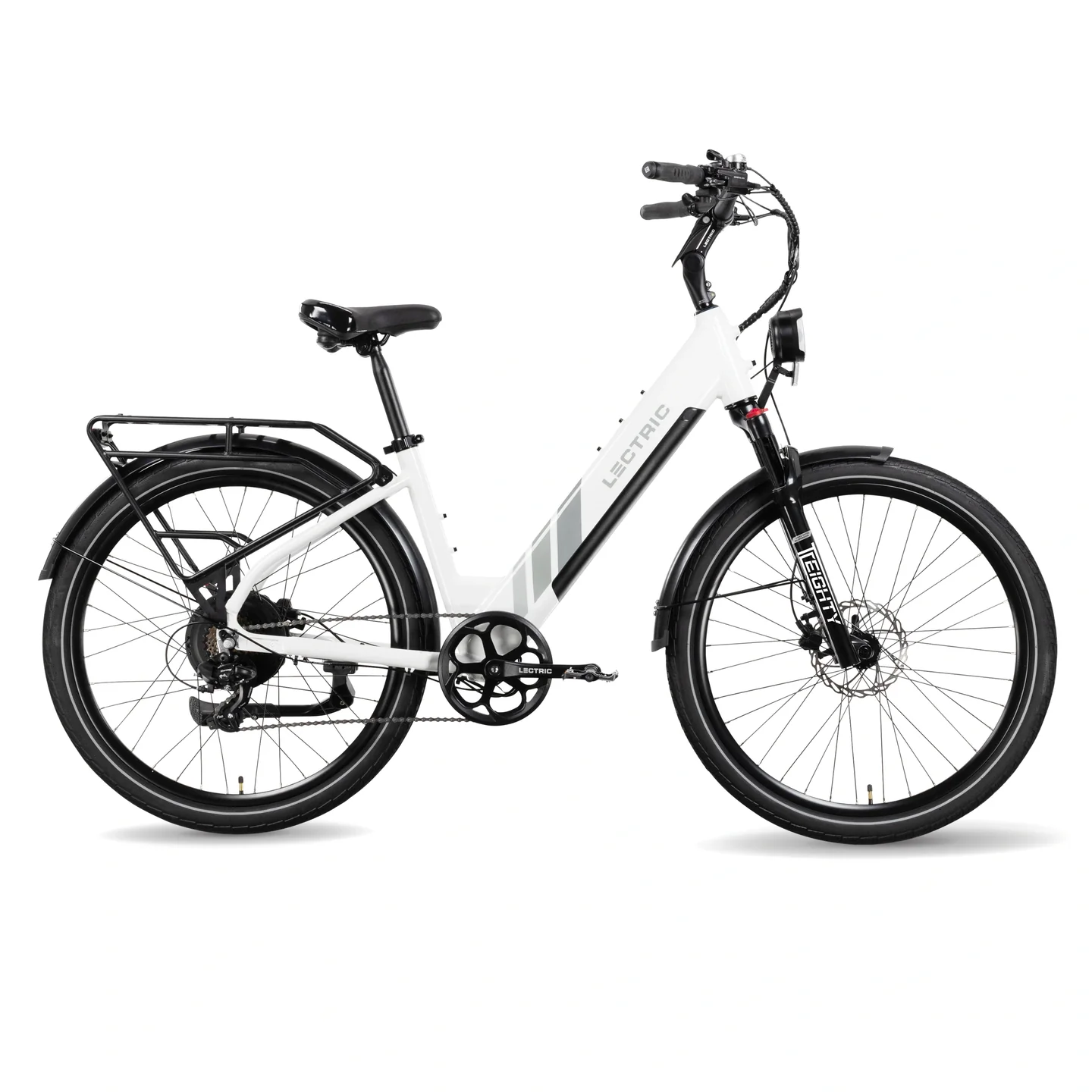 XPress High-Step eBike For Sale