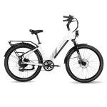 XPress 750 High-Step eBike Fore Sale