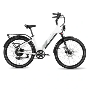 XPress 750 High-Step eBike Fore Sale