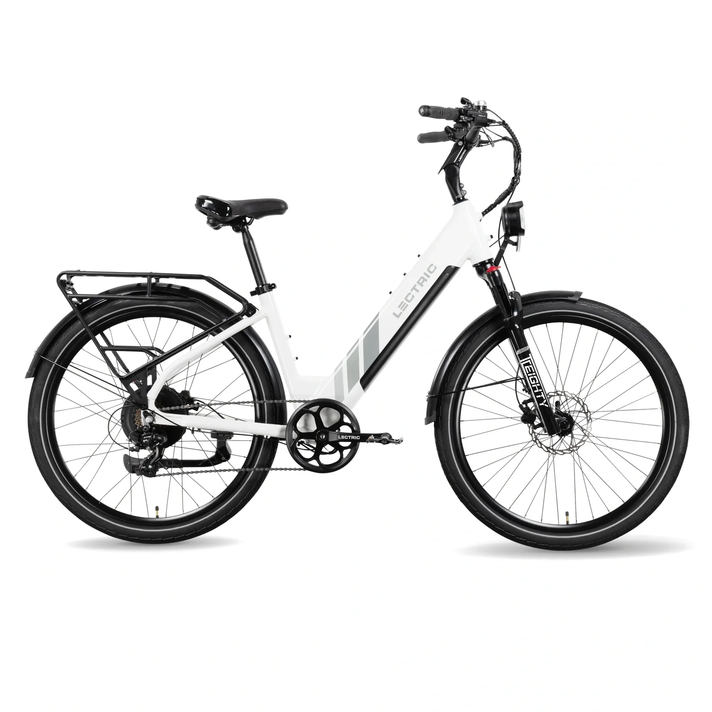 XPress 750 High-Step eBike Fore Sale