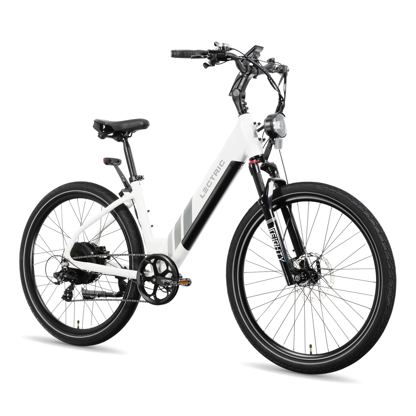XPress 750 High-Step eBike Fore Sale - Image 7