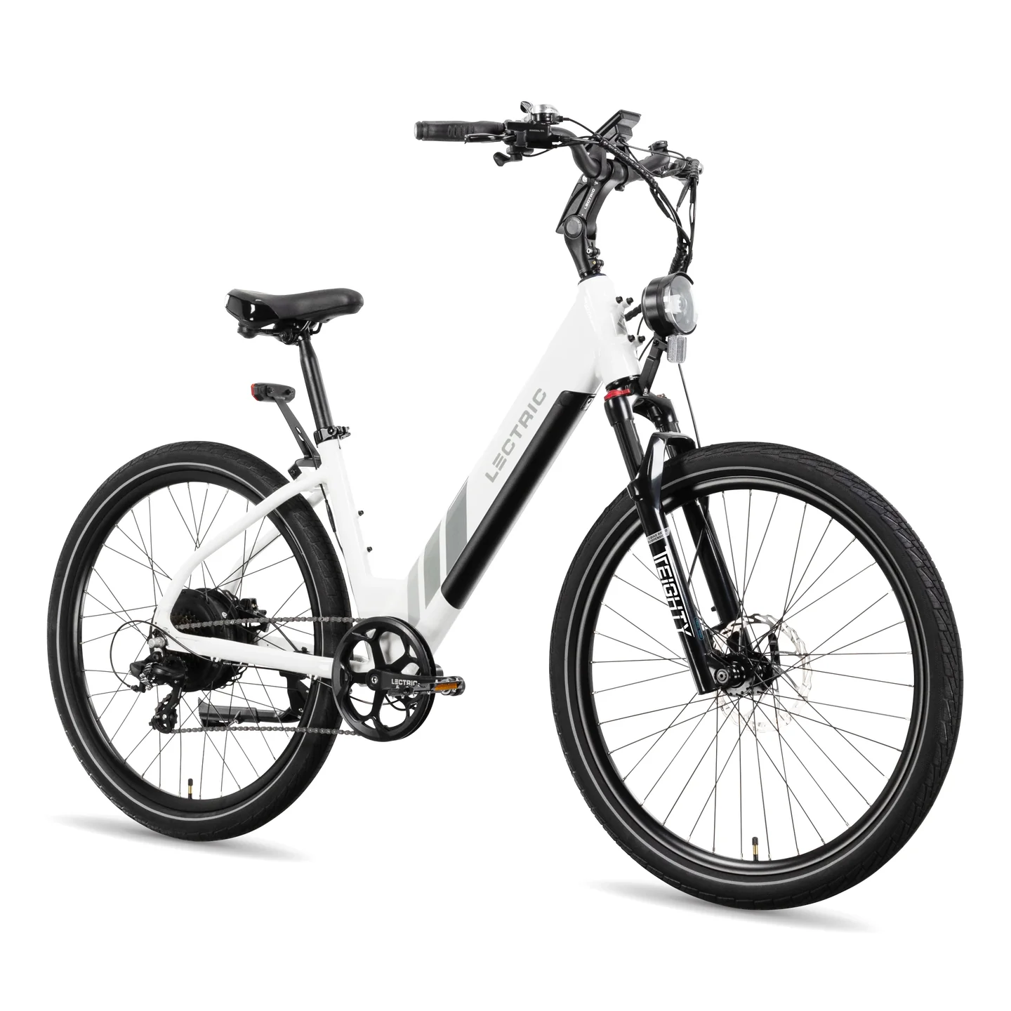 XPress High-Step eBike For Sale - Image 9