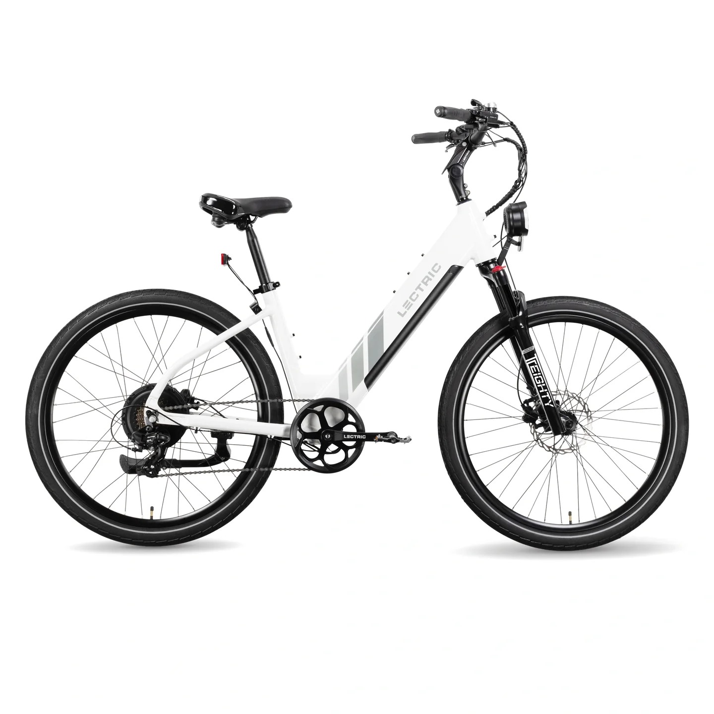 XPress High-Step eBike For Sale - Image 8