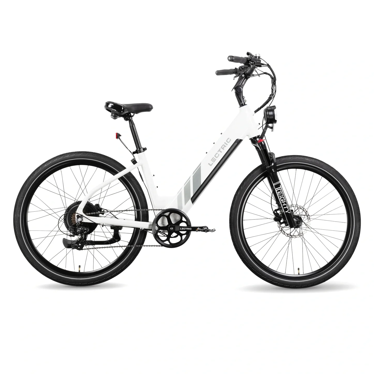 XPress 750 High-Step eBike Fore Sale - Image 6