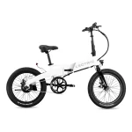 XP Lite Arctic White eBike For Sale