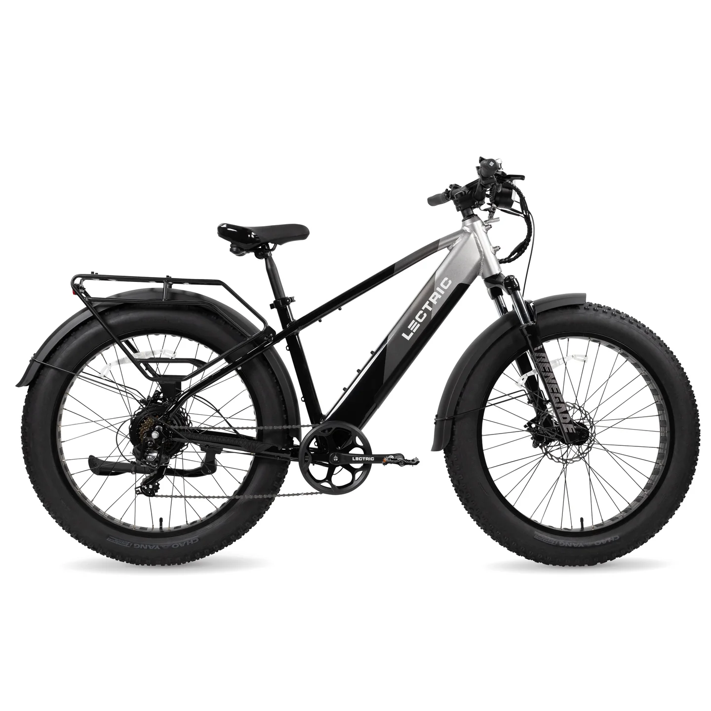 XPeak Step-Thru eBike For Sale
