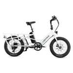 XPedition Cargo eBike For sale