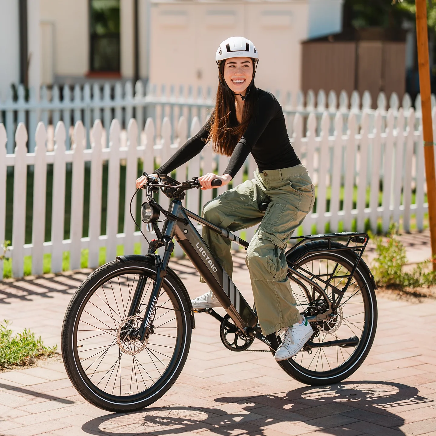XPress High-Step eBike For sale - Image 6