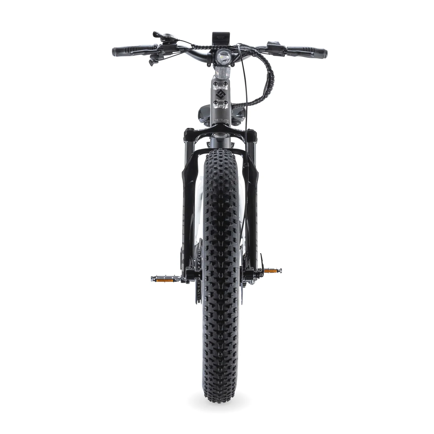 XPeak Step-Thru eBike For Sale - Image 8