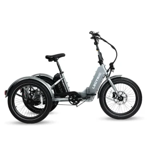 Electric XP Trike For Sale