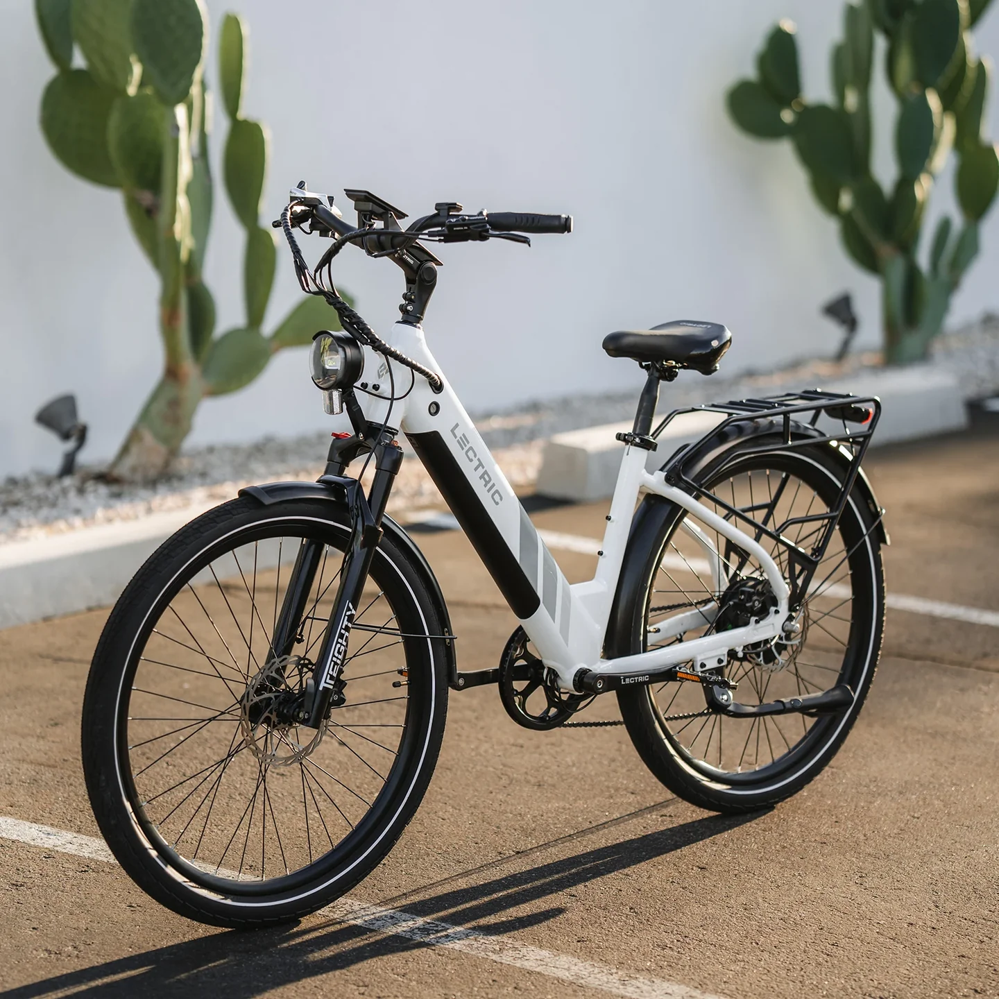 XPress High-Step eBike For sale - Image 11