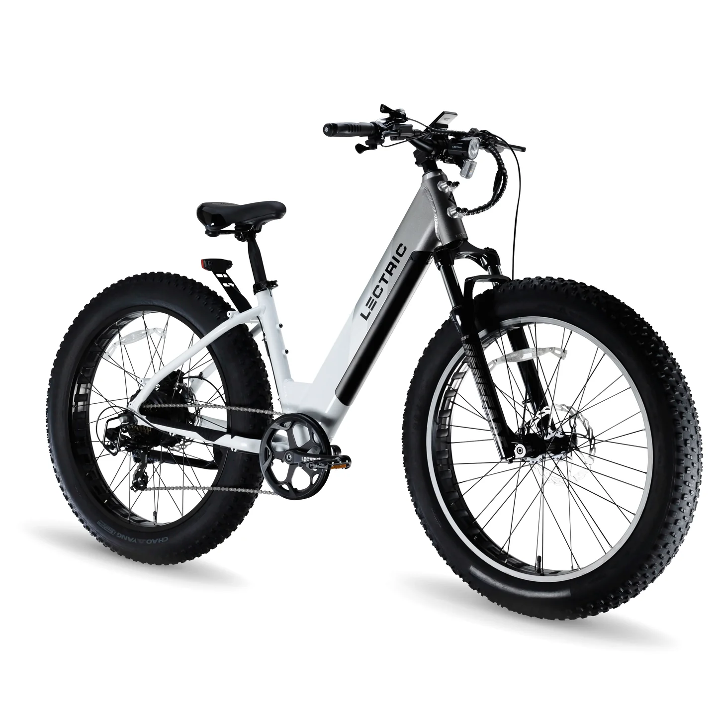 XPeak Step-Thru eBike For Sale - Image 4