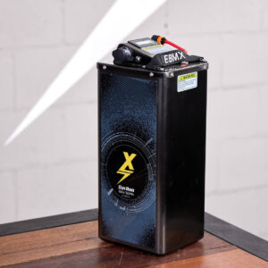 EBMX 60V53Ah Battery - Surron LBX