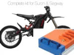 GLE Surron / Talaria MX3 MX4 For Sale