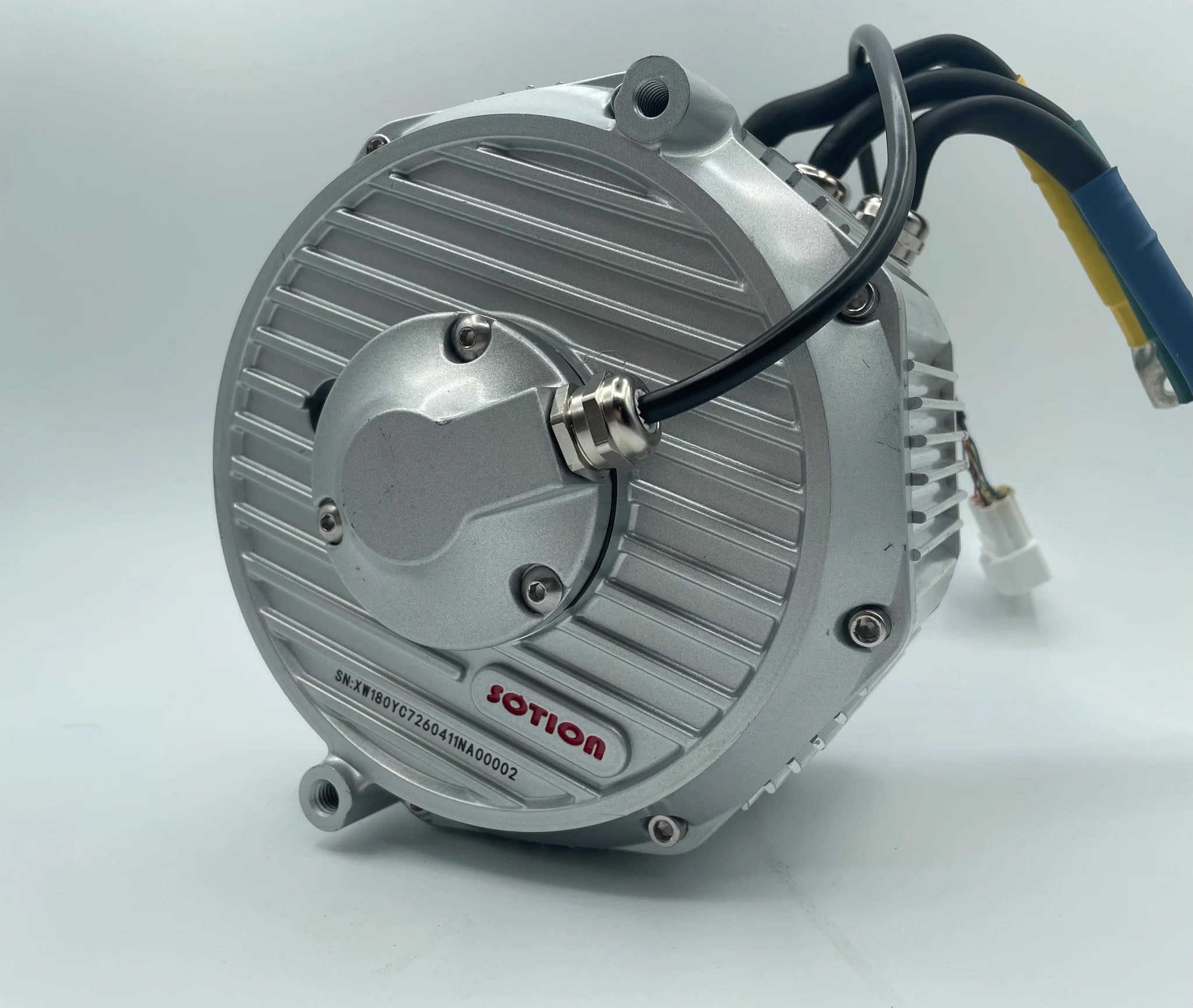 Surron Light Bee / Talaria MX3/4 Sotion Motor