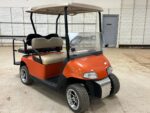 2009 E-z-go Rxv For Sale