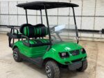 2010 Yamaha Drive For Sale