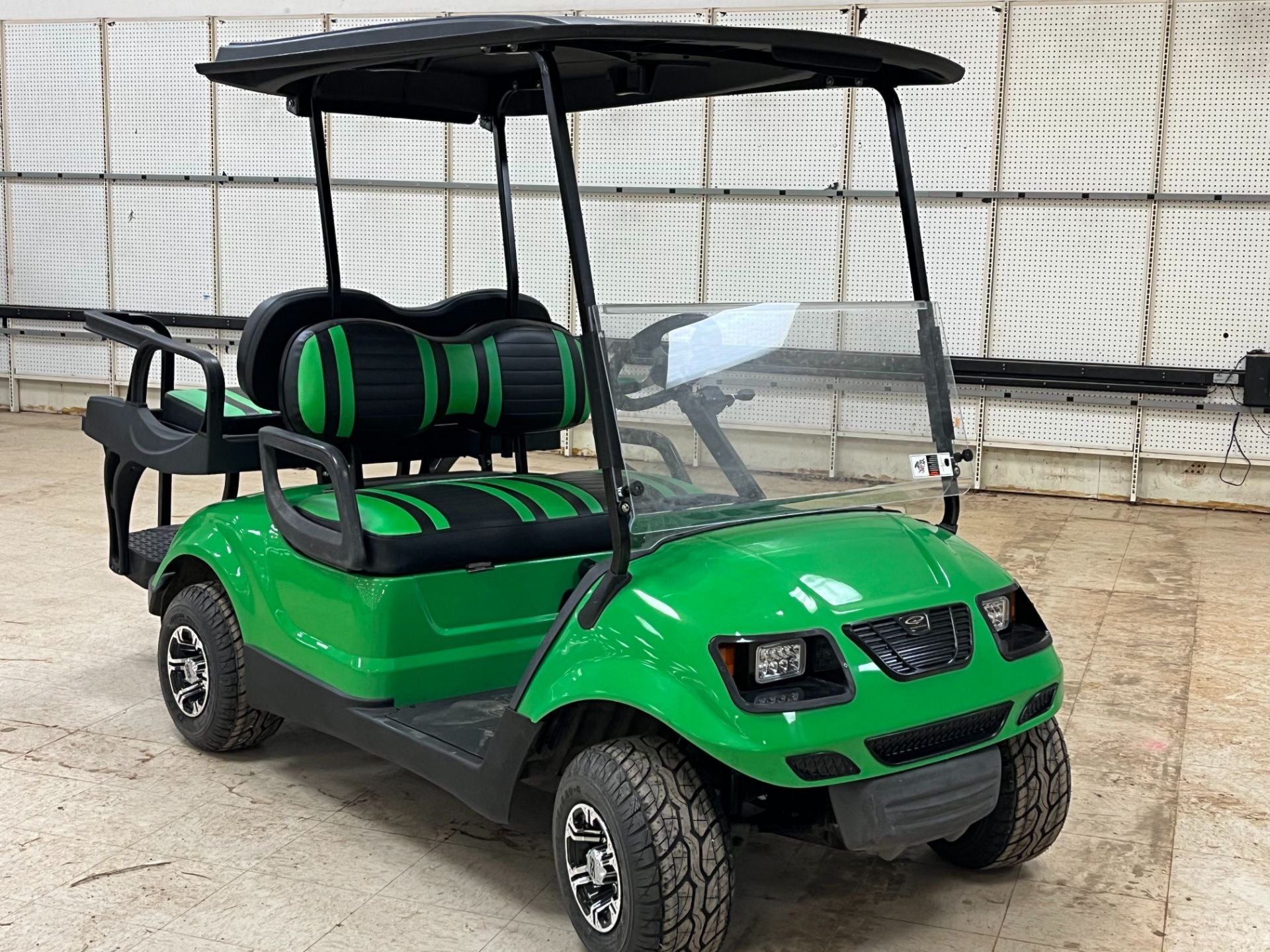 2010 Yamaha Drive For Sale