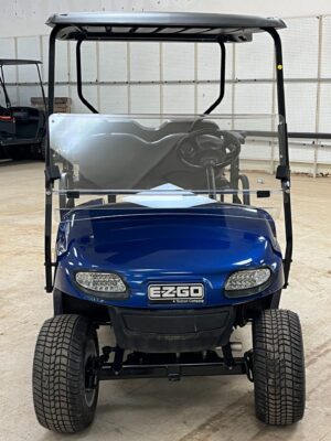 2016 E-z-go Txt For Sale
