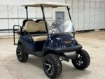 2017 Club Car Precedent I2
