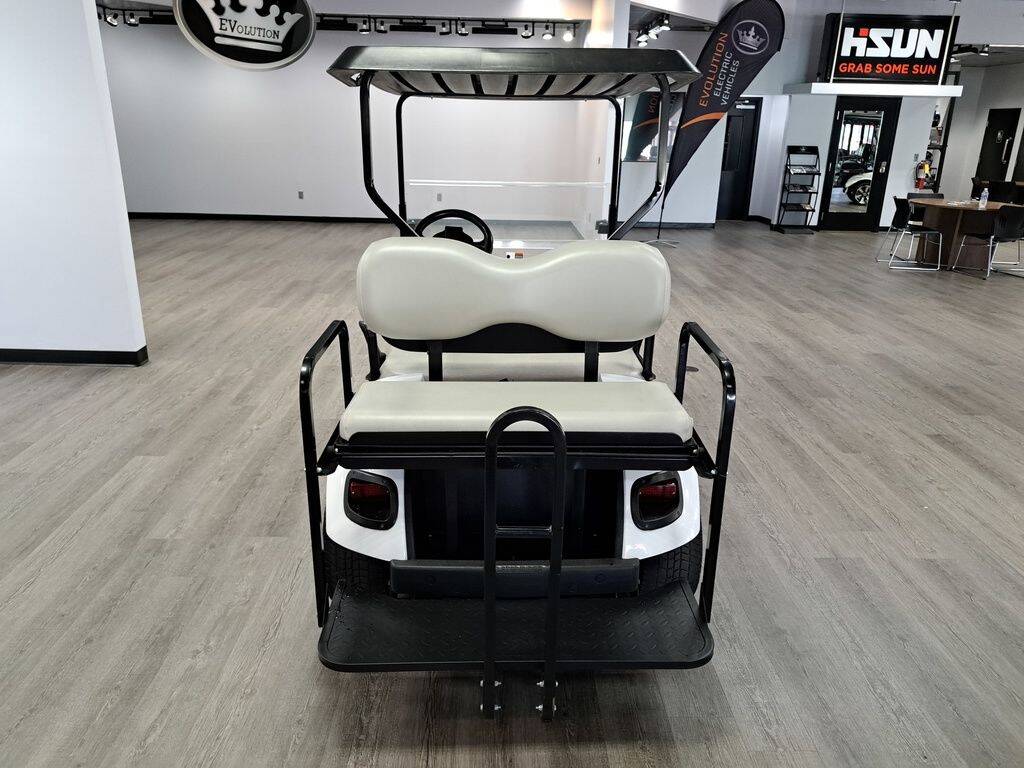 2021 Ez-Go Freedom® TXT® 48V Electric Golf Cart For Sale - Image 3