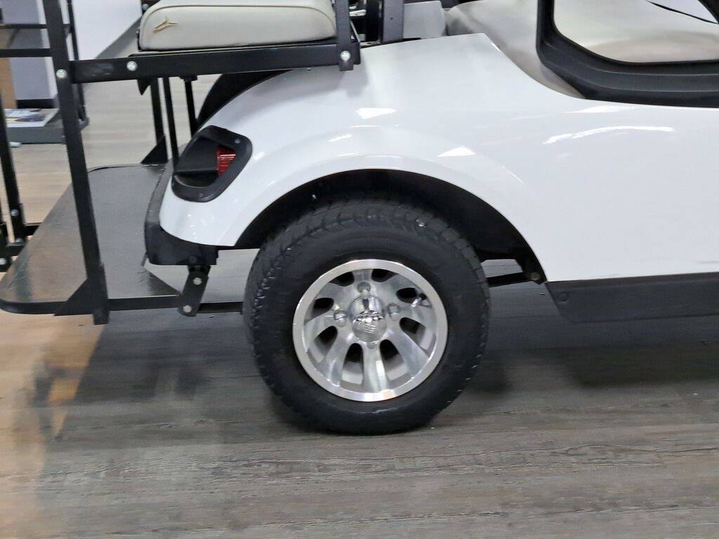 2021 Ez-Go Freedom® TXT® 48V Electric Golf Cart For Sale - Image 5