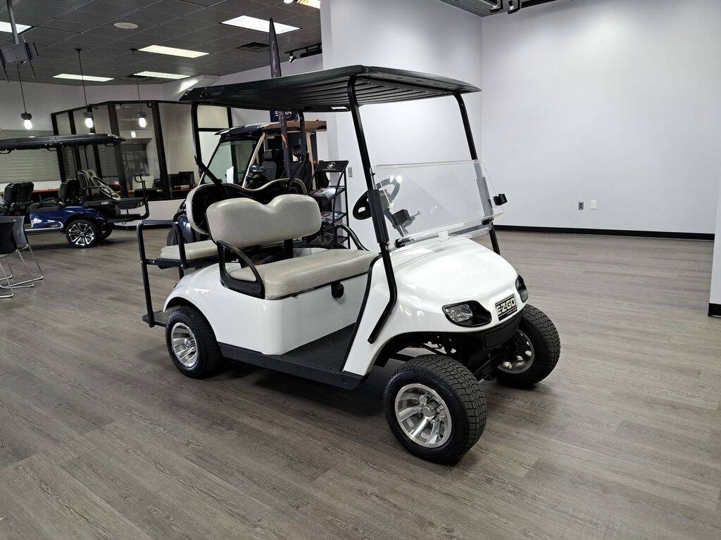 2021 Ez-Go Freedom® TXT® 48V Electric Golf Carts For Sale