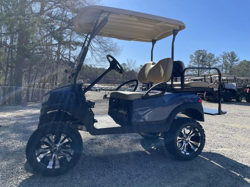 2021 Club Car® Tempo Gas For Sale - Image 4