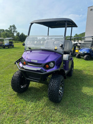 2025 E-Z-GO S4 for Sale