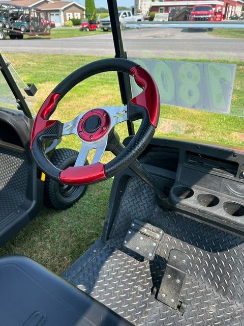 2014 E-Z-GO TXT Electric for Sale - Image 2