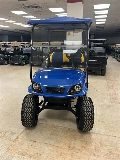 2016 E-Z-GO TXT Electric for Sale