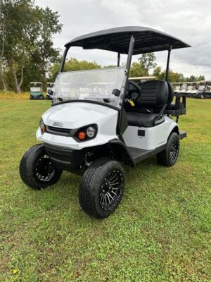 2025 E-Z-GO Express S4 Gas for Sale